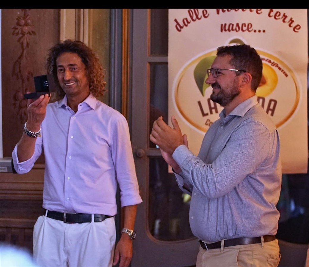 La “Fera d’la Tonda”: la cooperativa Albifrutta per il rilancio di una filiera di eccellenza