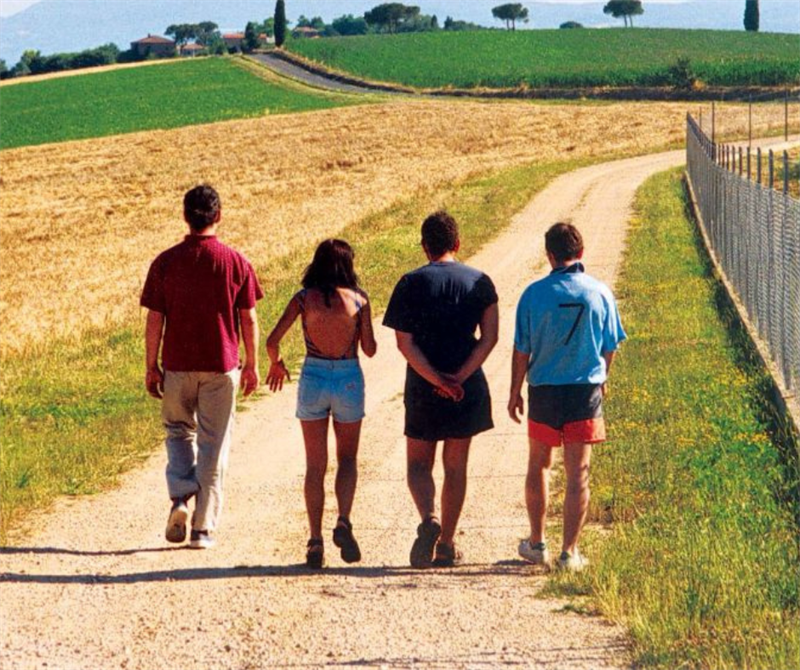 Emmaus: trent’anni di cooperazione sociale al servizio della comunità