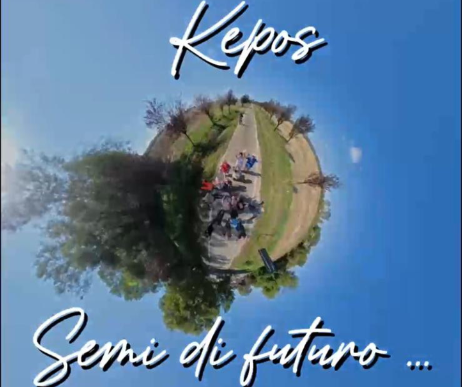 KEPOS tra i protagonisti della V Giornata della Sostenibilità Cooperativa