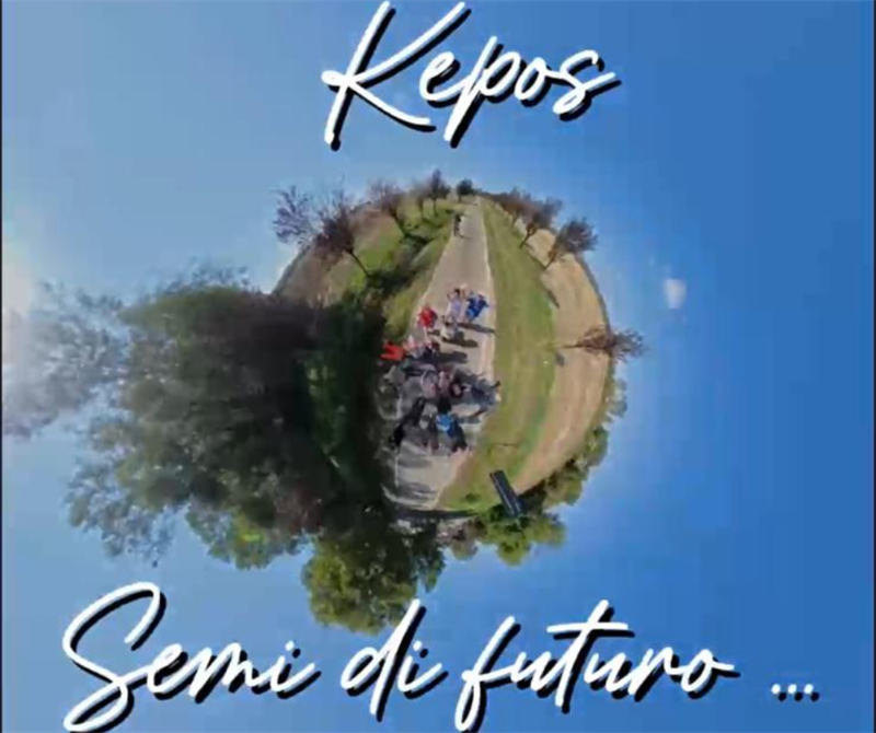 KEPOS tra i protagonisti della V Giornata della Sostenibilità Cooperativa