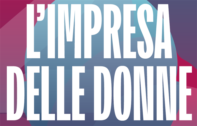 Cooperative, "L'impresa delle donne"