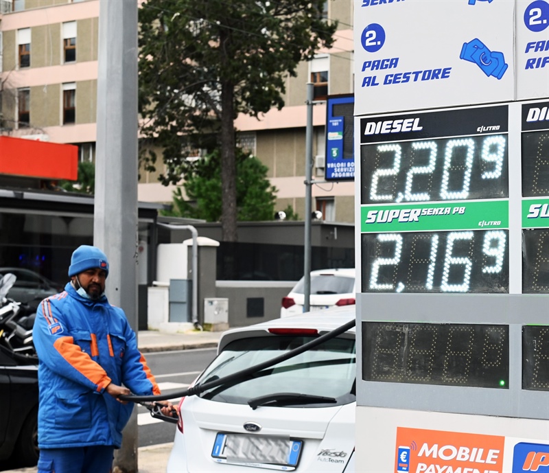 Bankitalia, Gardini «Giuste le preoccupazioni di Panetta. Servono risposte strutturali»