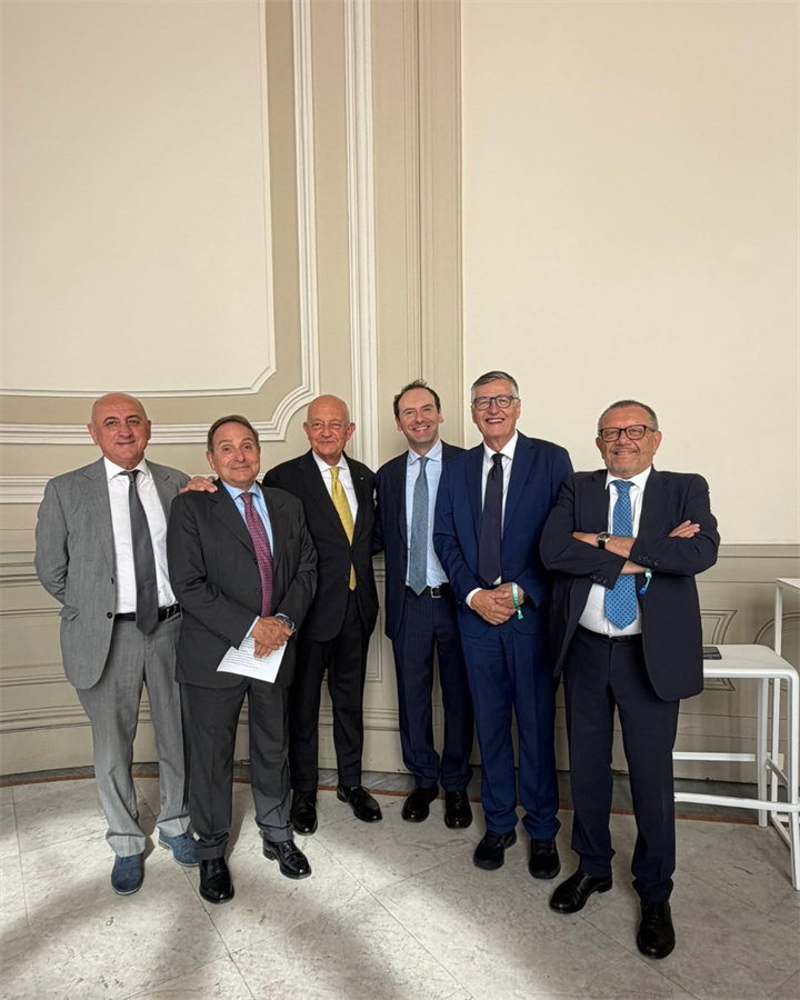 BCC, da 60 anni un presidio per il territorio