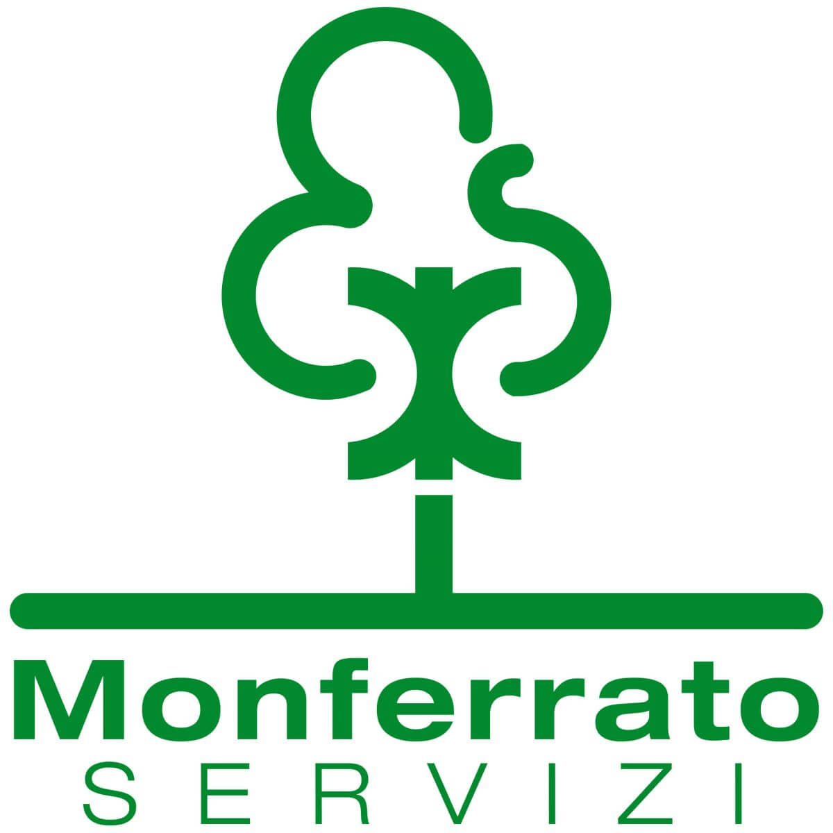 logo Monferrato Servizi